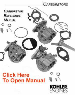 huayi carburetor parts diagram pdf