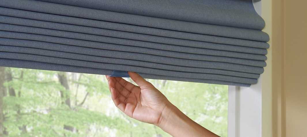 hunter douglas silhouette parts diagram