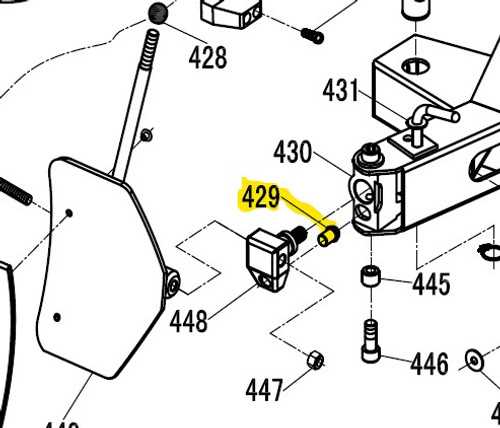 hunter tire machine parts diagram