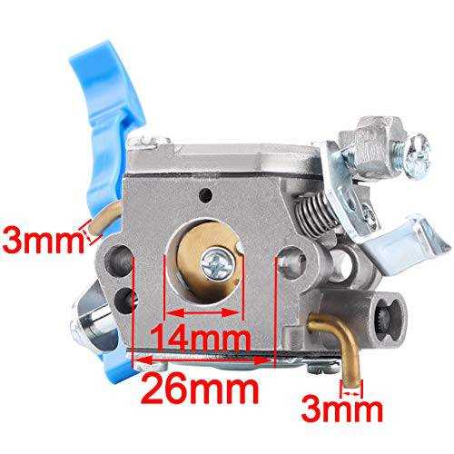 husqvarna 125b parts diagram