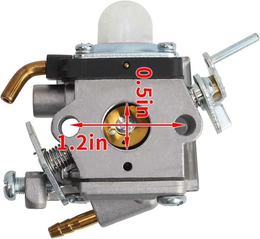 husqvarna 129r parts diagram