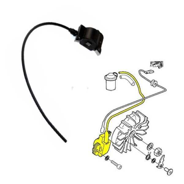 husqvarna 3120xp parts diagram