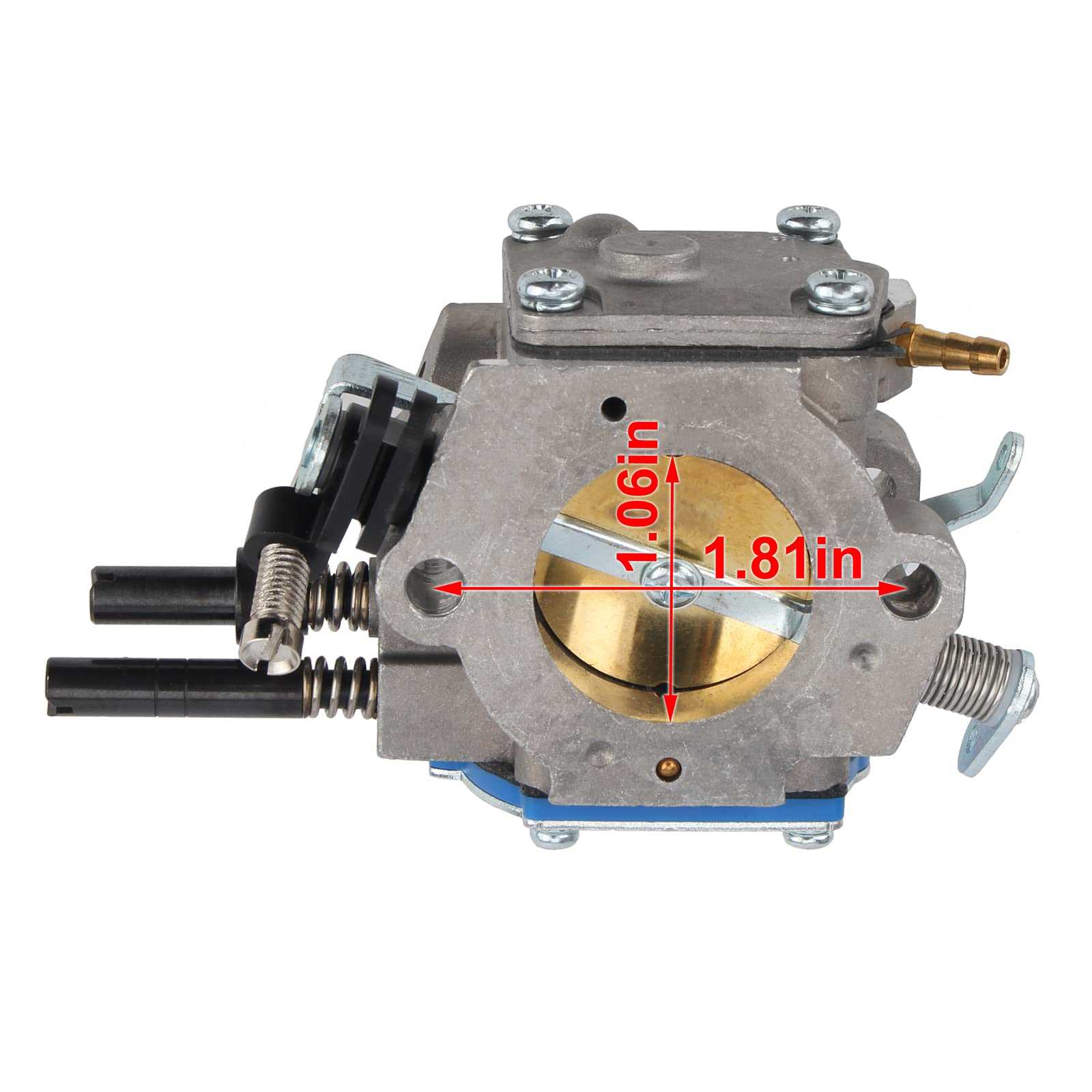 husqvarna 3120xp parts diagram