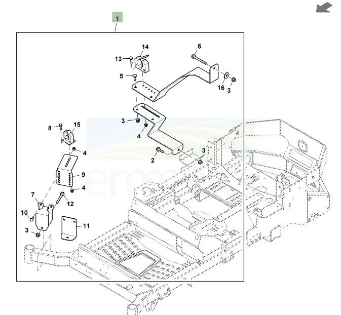 husqvarna lc 221 parts diagram