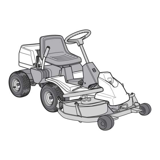 husqvarna w520 parts diagram