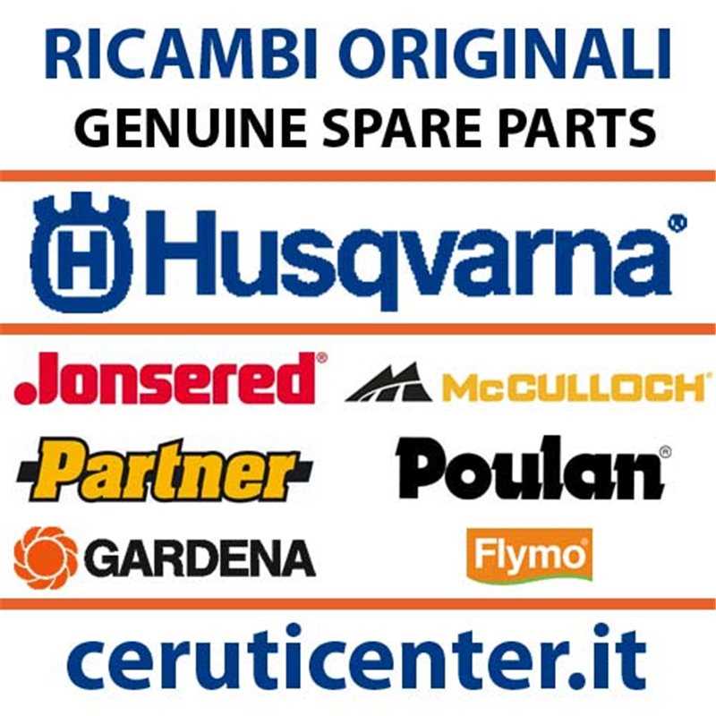 husqvarna w520 parts diagram