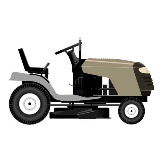 husqvarna yth1542xp parts diagram