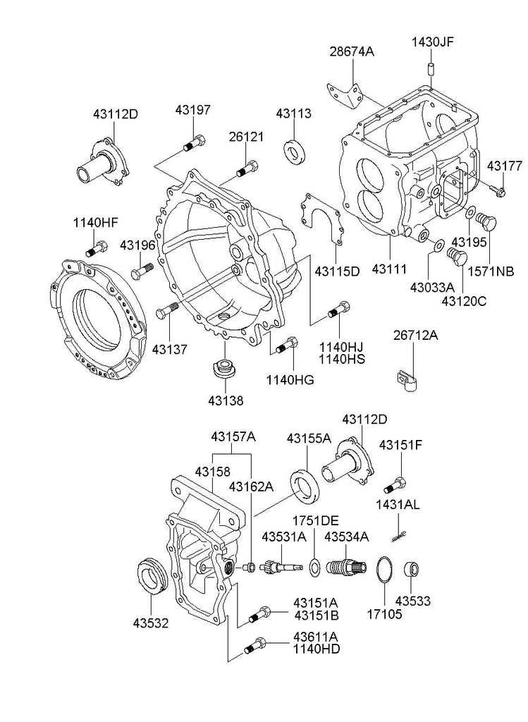 hyundai parts diagram online