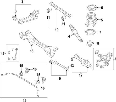 hyundai santa fe body parts diagram