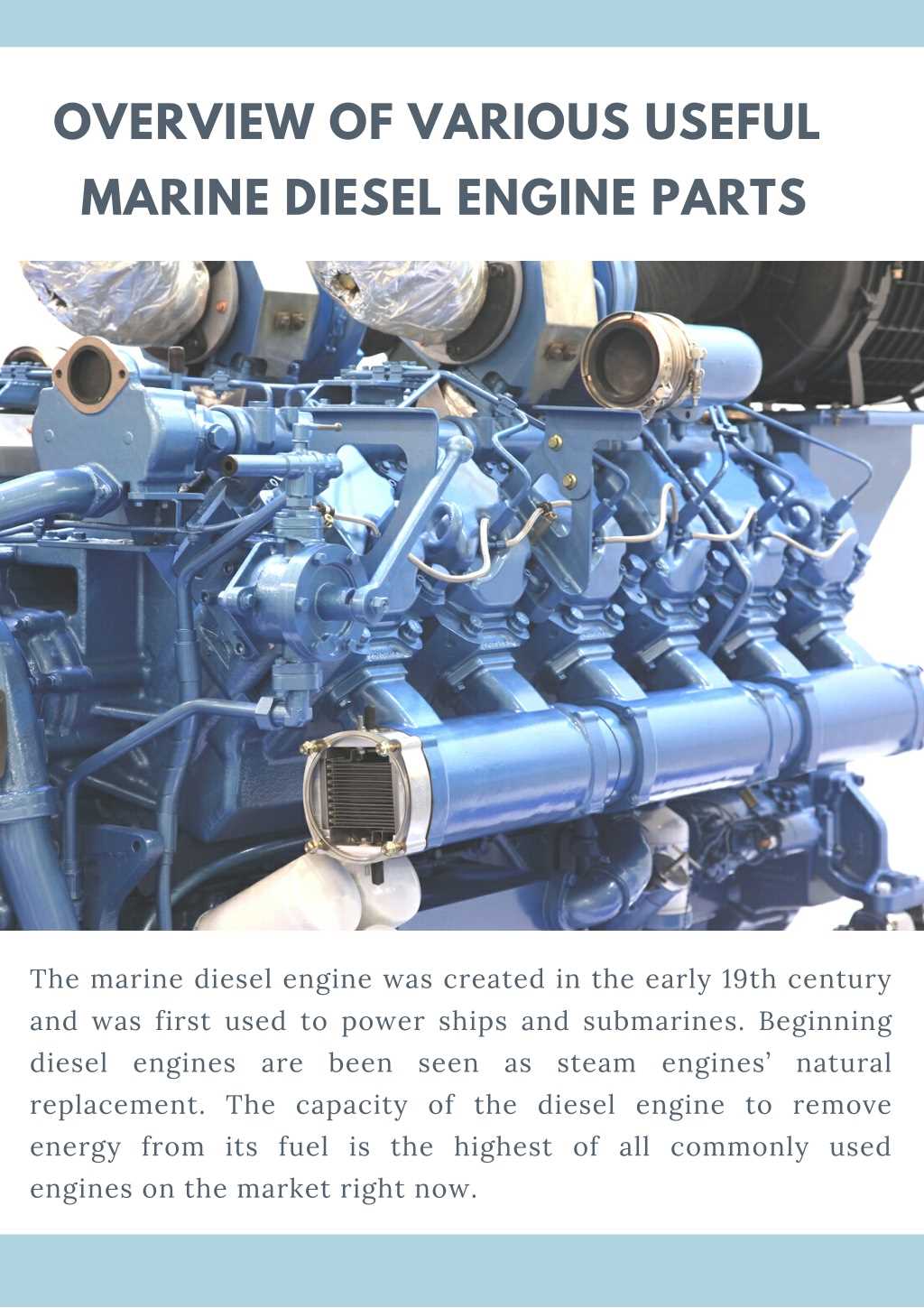 indmar marine engine parts diagram