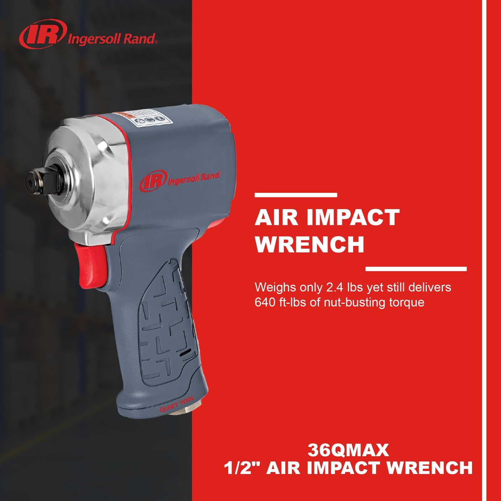 ingersoll rand titanium 1 2 impact parts diagram