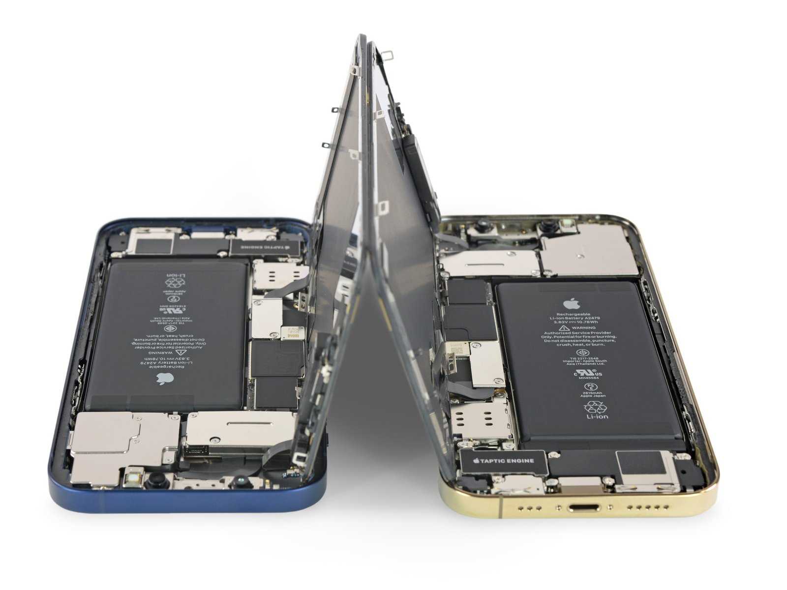 iphone 10 parts diagram