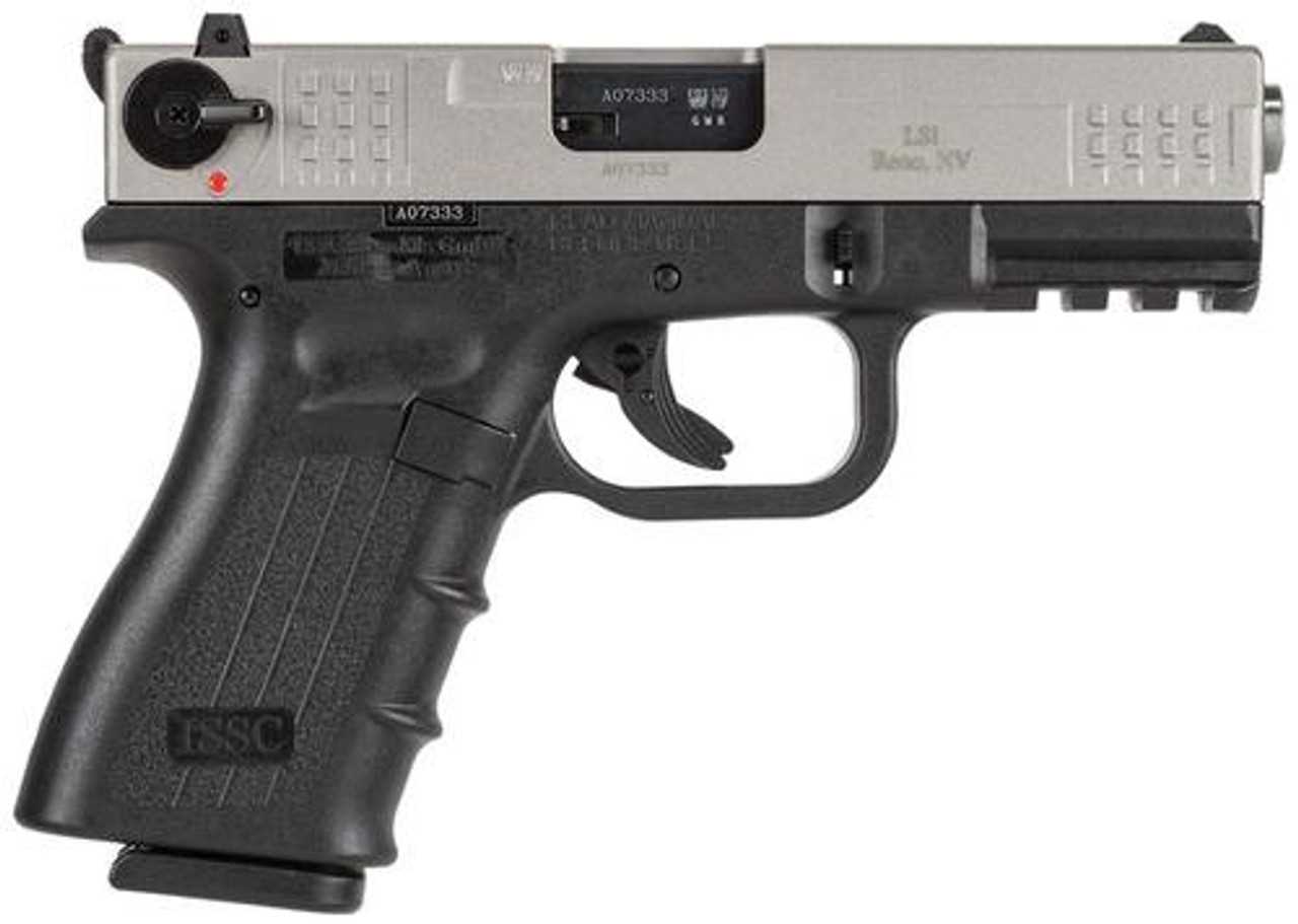 issc mk22 parts diagram