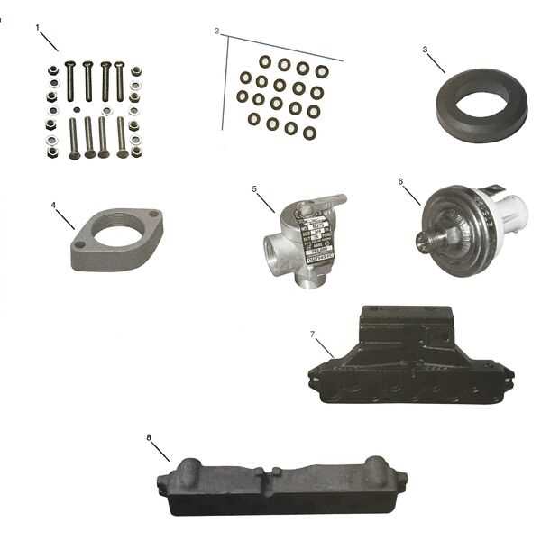 jandy pool heater parts diagram