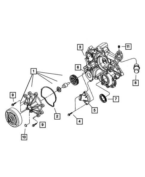 jeep commander parts diagram