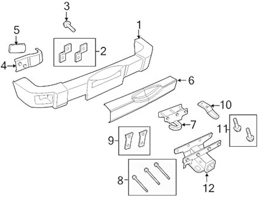 jeep oem parts diagram