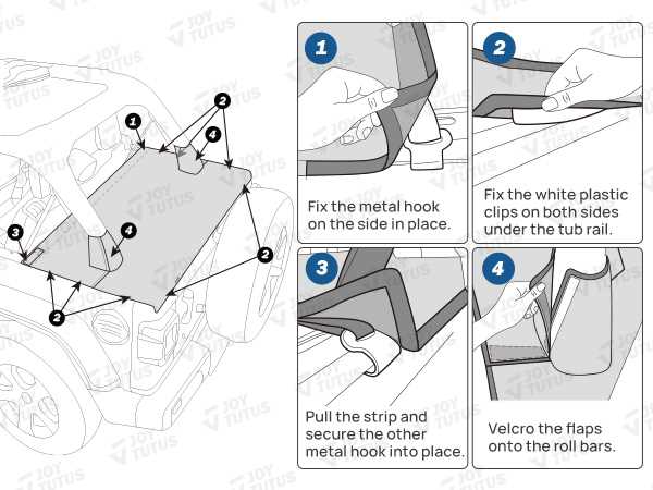 jeep wrangler jku soft top parts diagram