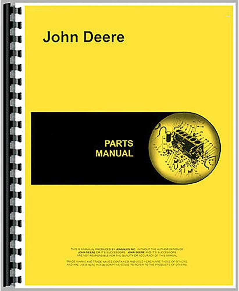 john deere 1023e parts diagram