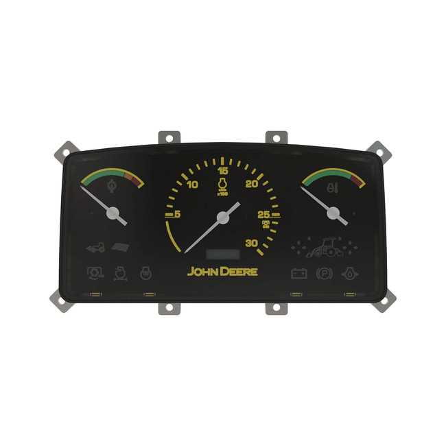 john deere 110 tlb parts diagram