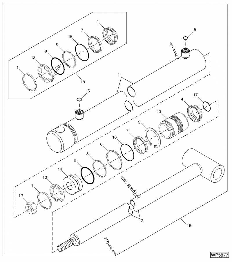 john deere 300 parts diagram