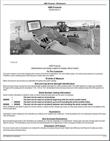 john deere 300 parts diagram