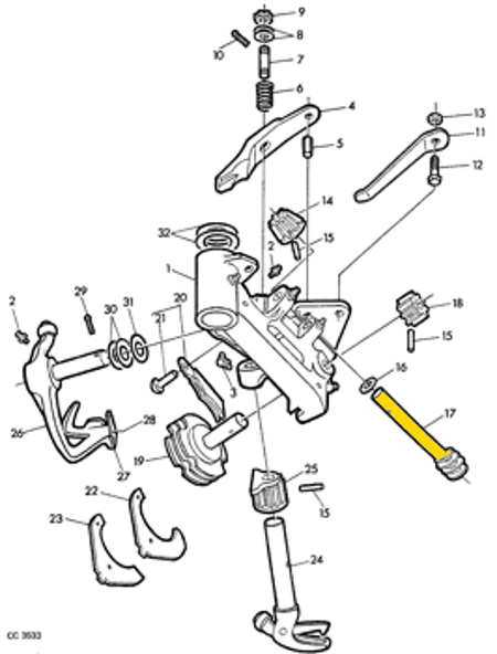 john deere 348 baler parts diagram