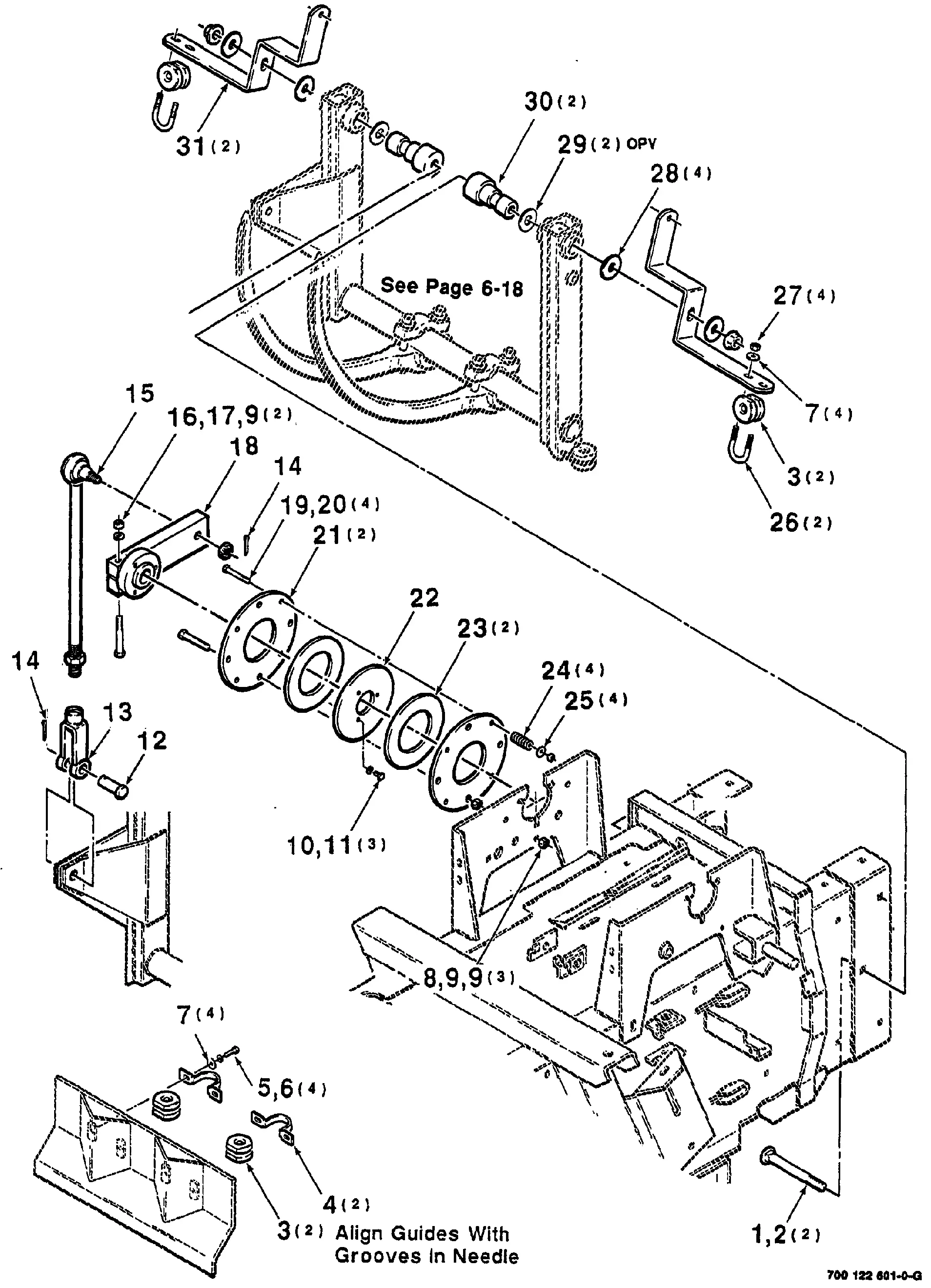 john deere 535 baler parts diagram pdf