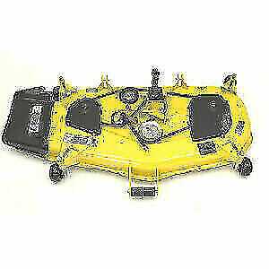 john deere 54 hc mower deck parts diagram