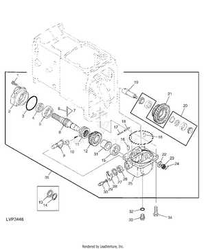 john deere 5520 parts diagram