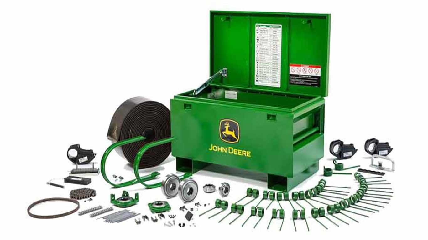 john deere 566 baler parts diagram