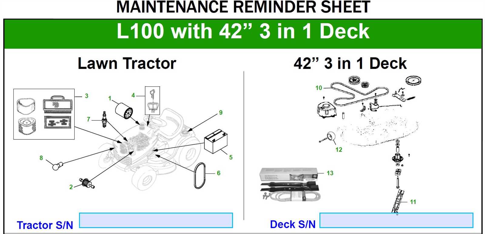 john deere 652r parts diagram