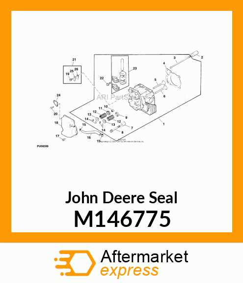 john deere 652r parts diagram