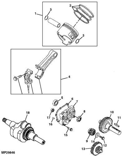 john deere 825i parts diagram