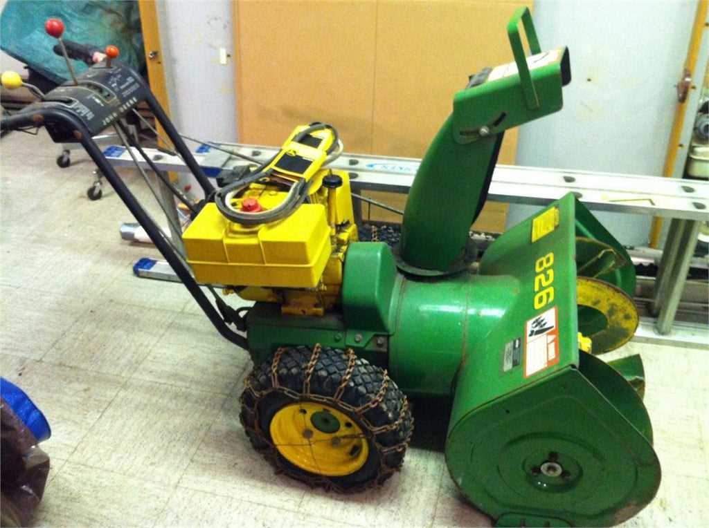 john deere 826 parts diagram