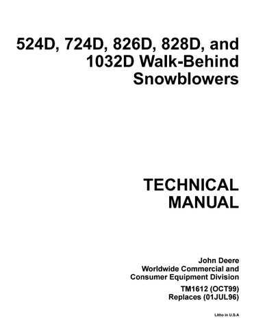 john deere 826 parts diagram