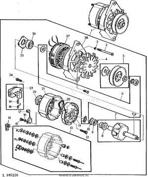 john deere 830 parts diagram