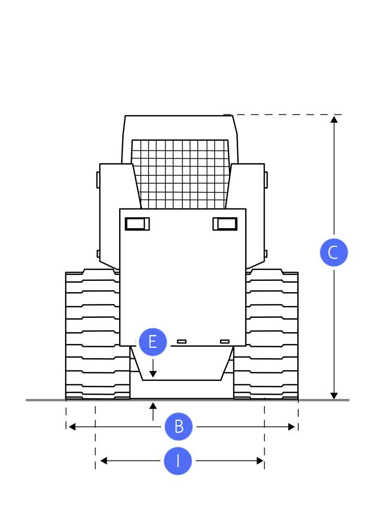 john deere ct332 parts diagram