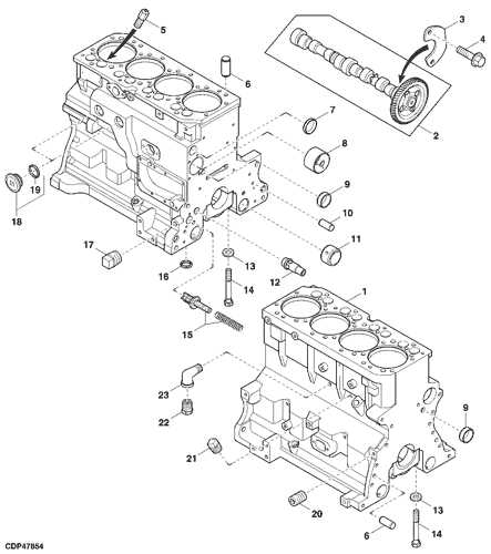 john deere e150 parts diagram