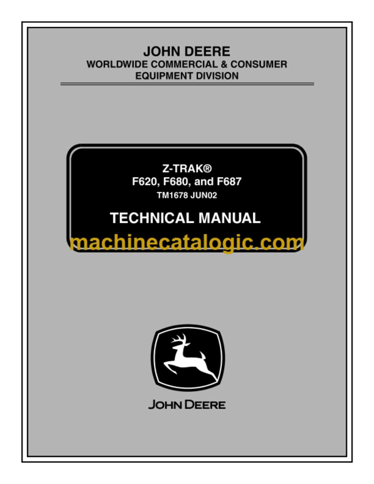 john deere f620 parts diagram