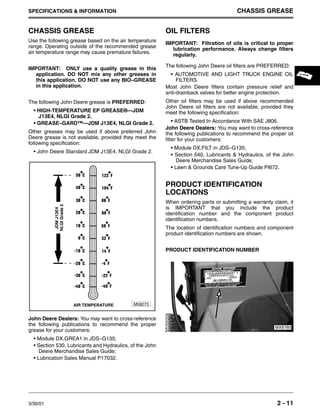 john deere je75 parts diagram