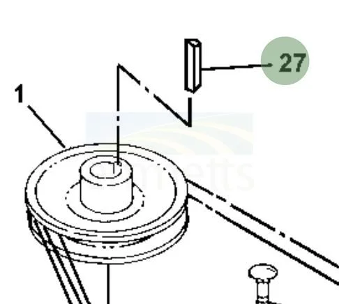 john deere js35 parts diagram