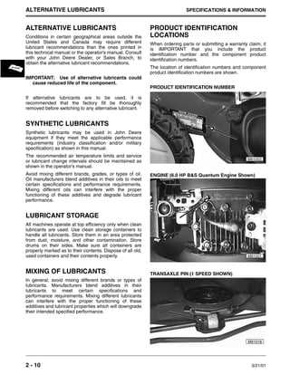 john deere js63 parts diagram