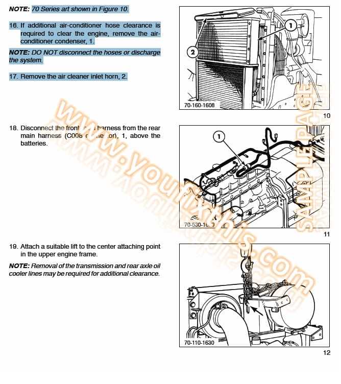 john deere ltr180 parts diagram