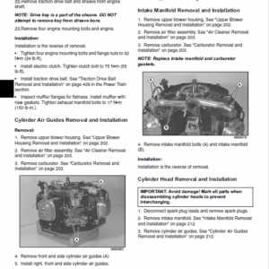 john deere lx277 aws parts diagram