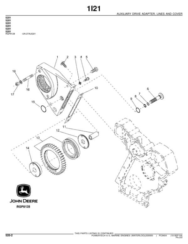 john deere parts diagrams pdf