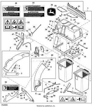 john deere parts diagrams pdf