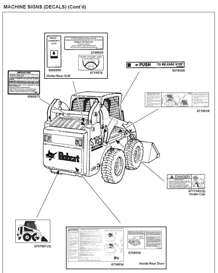 john deere s180 parts diagram