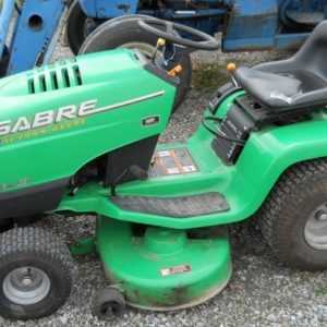 john deere sabre gx1438 parts diagram