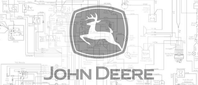 john deere snowblower 1330se parts diagram