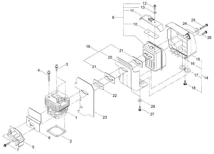 john deere snowblower 1330se parts diagram